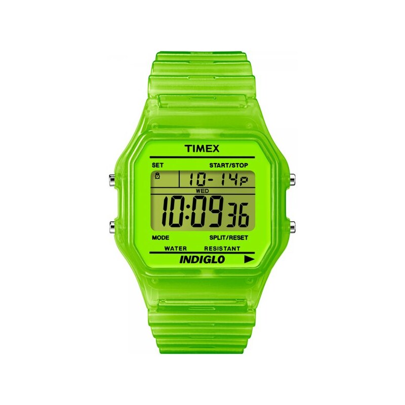 Unisex hodinky Timex T2N808