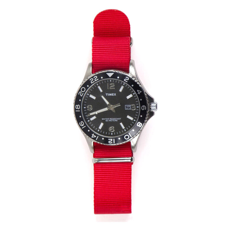 Dámské hodinky Timex T2P036