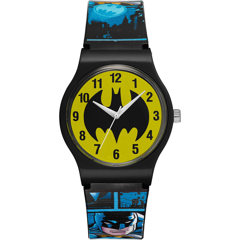 Dětské hodinky Warner Bros BM-02