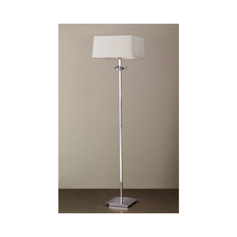 Moderní stojací lampa Mantra - AKIRA 0941