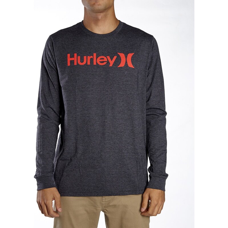 Hurley ONE&ONLY L/S