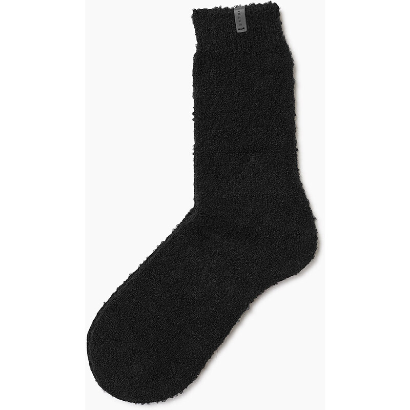 Esprit Měkké pletené ponožky z buklé, mohér
