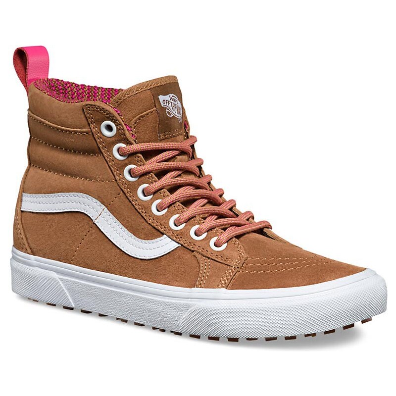 Vans Sk8-Hi Mte toasted coconut/true white