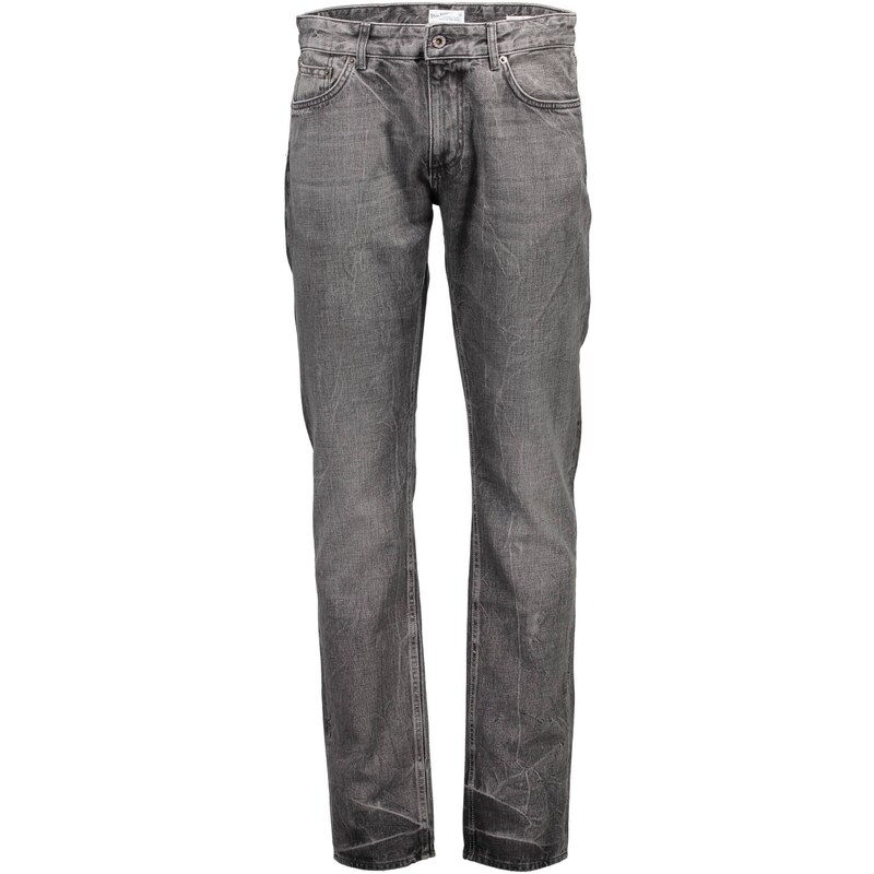 Pánské jeans Gant - Černá / 34