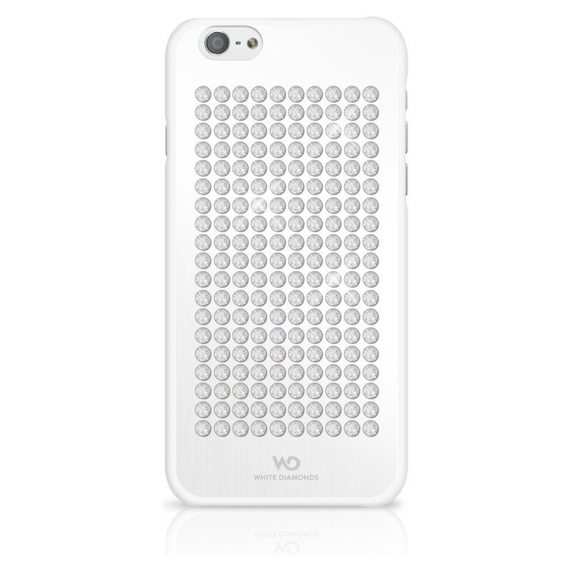 WhiteDiamonds White Diamonds The Rock pro iPhone 6/6s bílý