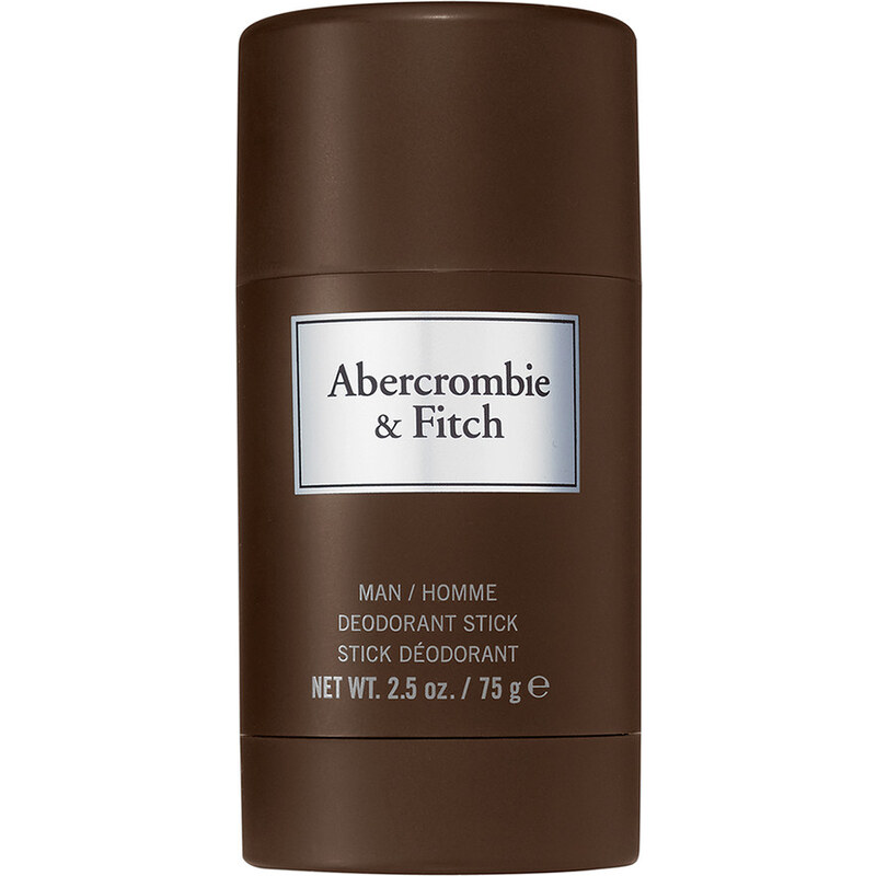 Abercrombie & Fitch Tuhý deodorant 75 g
