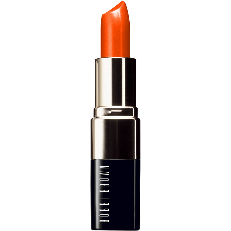 Bobbi Brown Č. 07 - Orange Lip Color Rtěnka 3.4 g