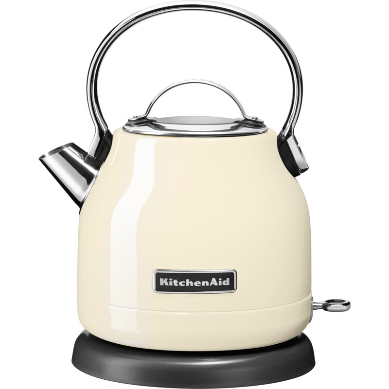 Rychlovarná Konvice KitchenAid 5KEK1222EAC mandlová