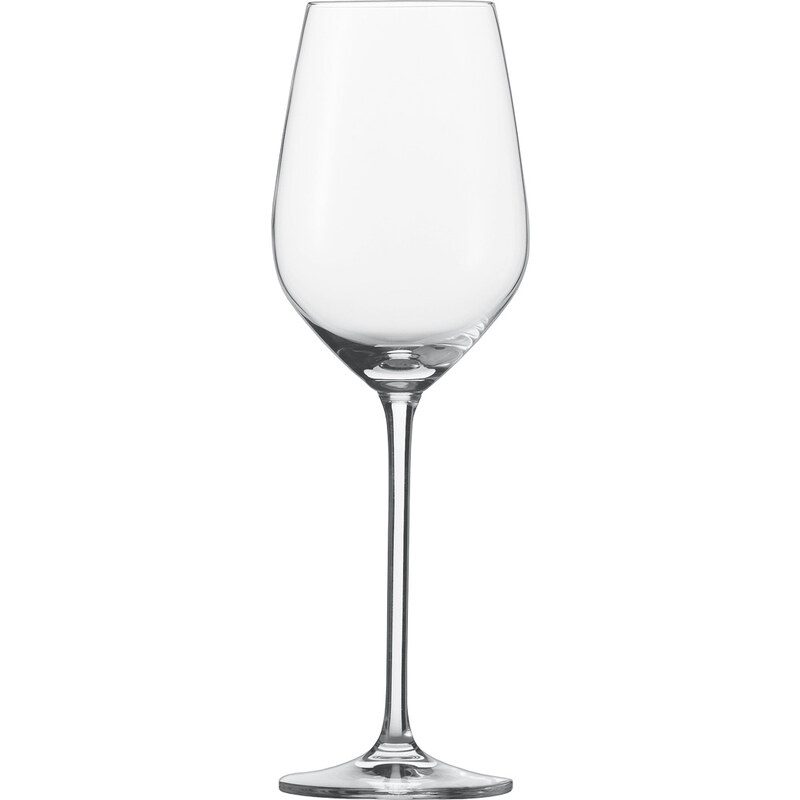 Sklenice FORTISSIMO bílé víno 404ml SCHOTT ZWIESEL Balení: 1ks