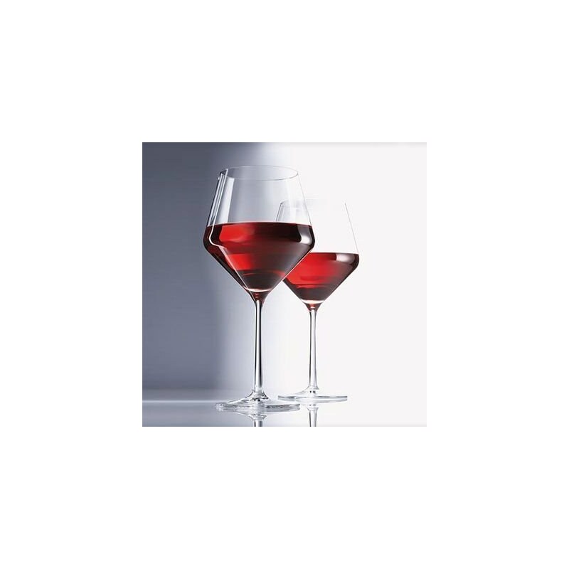 Sklenice PURE červené víno BEAUJOLAIS 465ml SCHOTT ZWIESEL Balení: 1ks