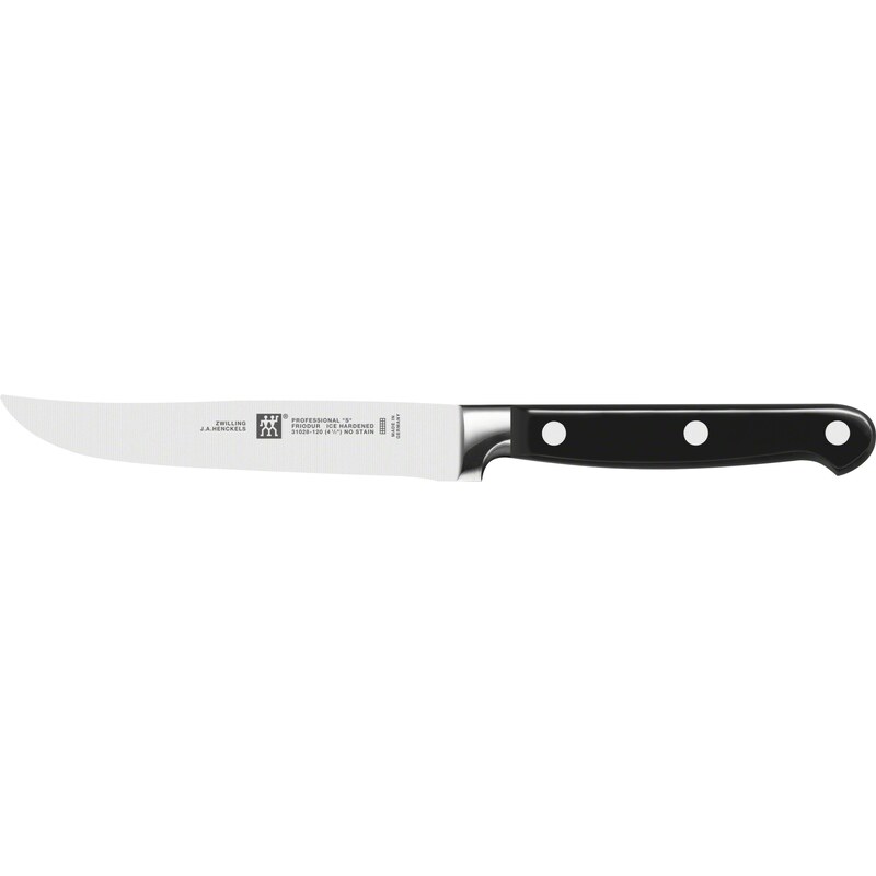 Nůž steakový PROFESSIONAL "S" 12 cm, ZWILLING