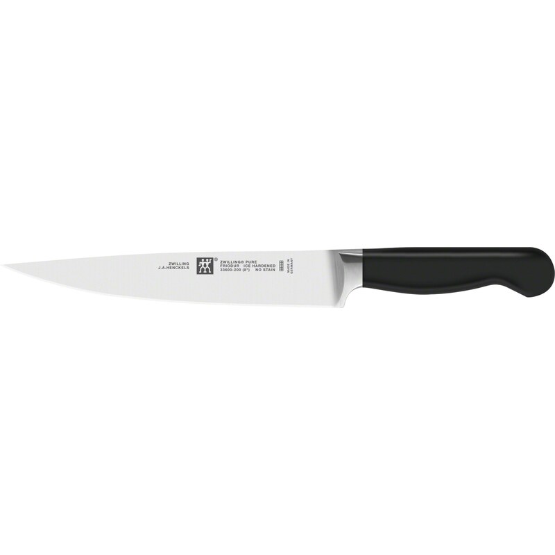 Nůž na maso TWIN PURE 20 cm, ZWILLING