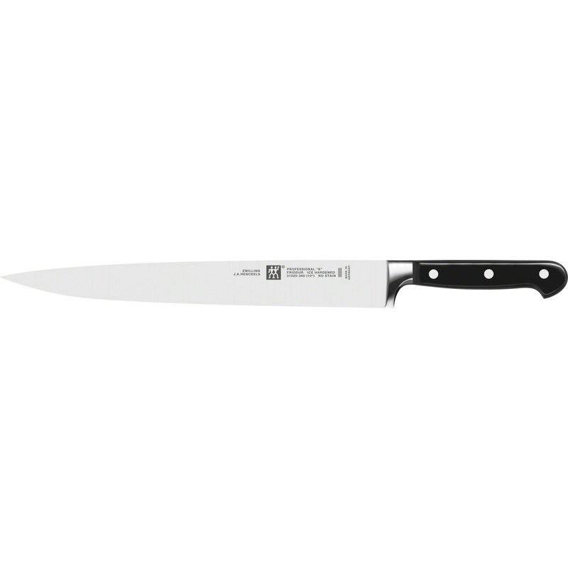 Nůž na maso PROFESSIONAL "S" 26 cm, ZWILLING