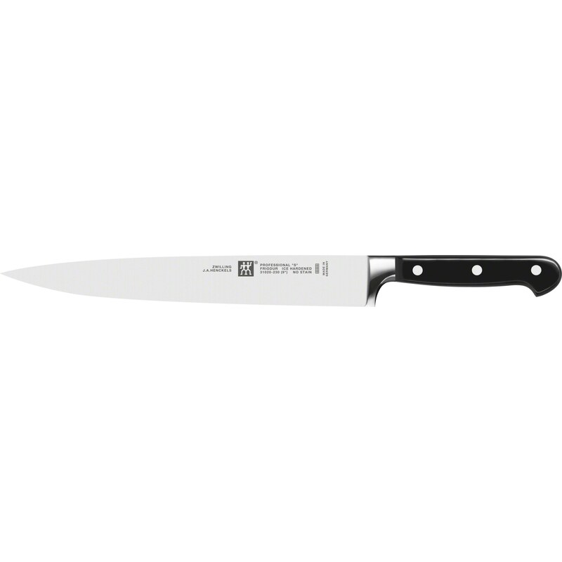 Nůž kuchařský PROFESSIONAL "S" 23 cm, ZWILLING