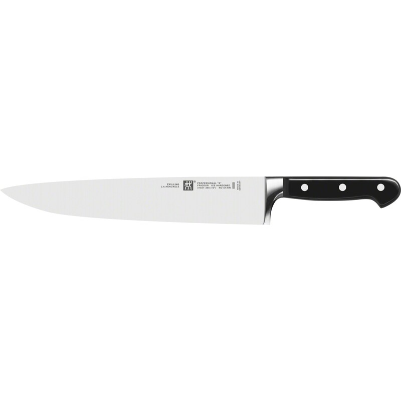 Nůž kuchařský PROFESSIONAL "S" 26 cm, ZWILLING