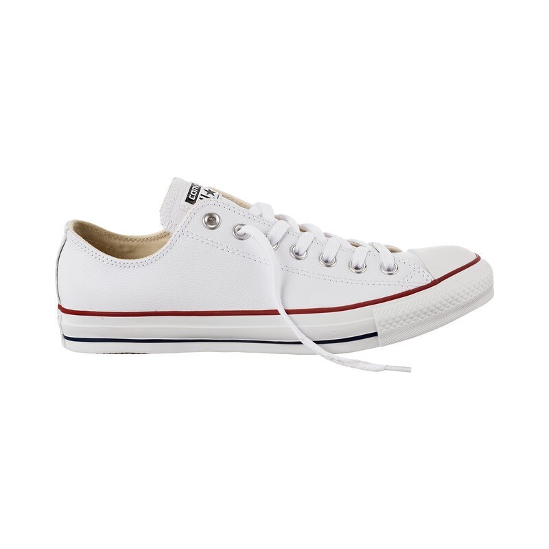 Converse Chuck Taylor All Star 132173 SparkleS Leather clear