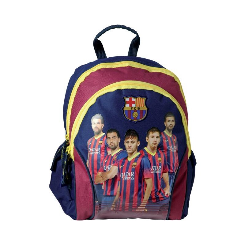 SunCe Junior batoh FC Barcelona
