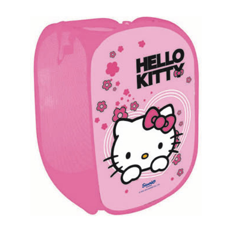KAUFMANN Vak Hello Kitty hranatý