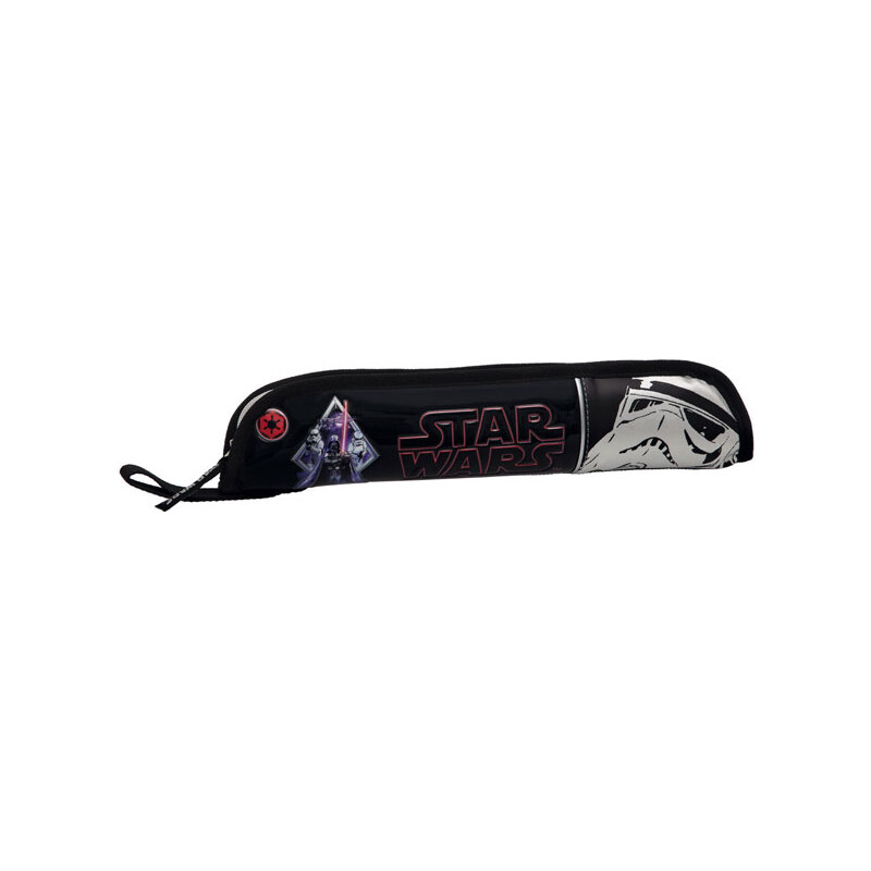 Joummabags Pouzdro na flétnu Star Wars 37x9x2 cm