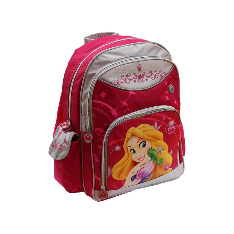 BENIAMIN Školní batoh Princess Rapunzel