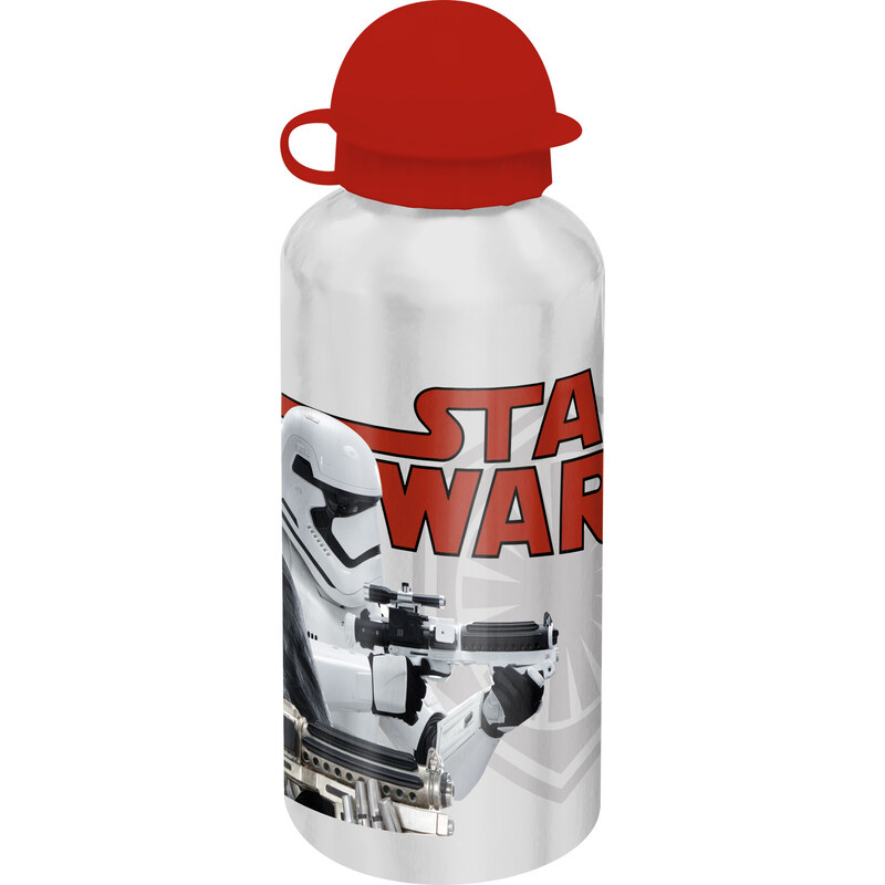 Euroswan ALU lahev Star Wars VII Stormtrooper 500 ml