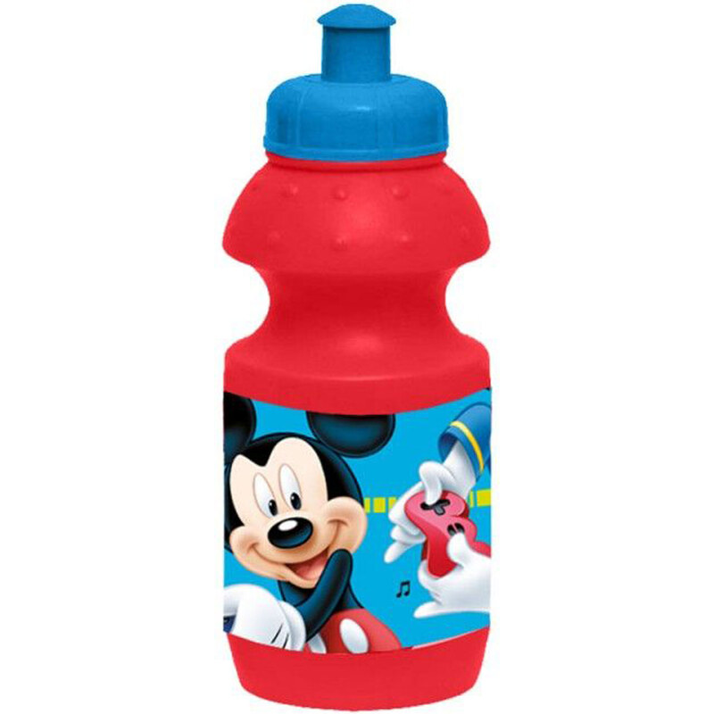 Láhev na pití Mickey 350 ml