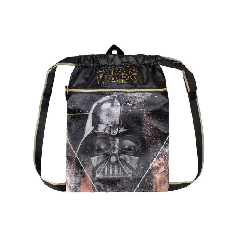 Sportovní lehký batoh Star Wars 45 cm