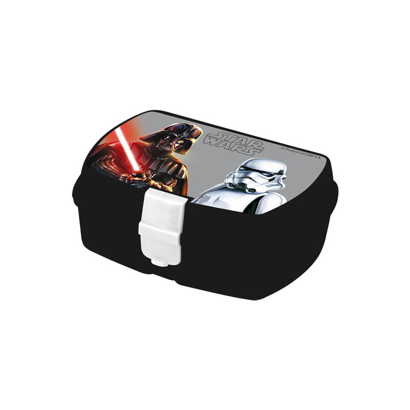 Box na svačinu Star Wars VII