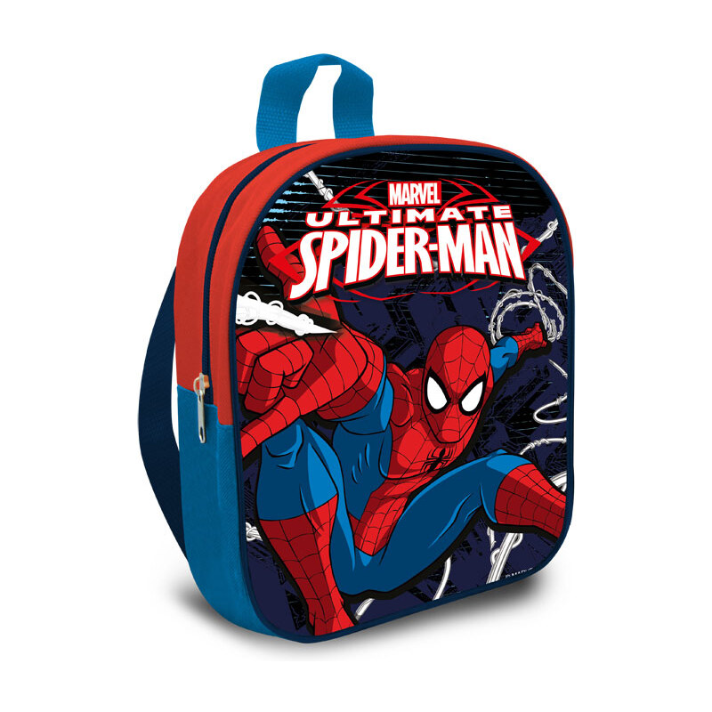 Dětský batůžek Spiderman 24 cm