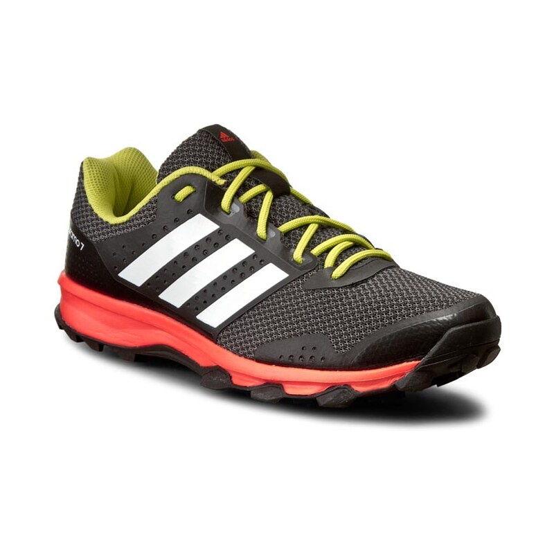 Boty adidas - Duramo 7 Trail M AQ5864 Core Black/Ftwr White/Solar Red