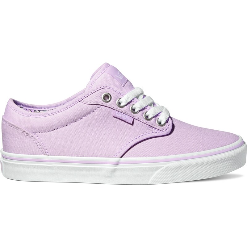 Vans ATWOOD (CANVAS) LILAC W