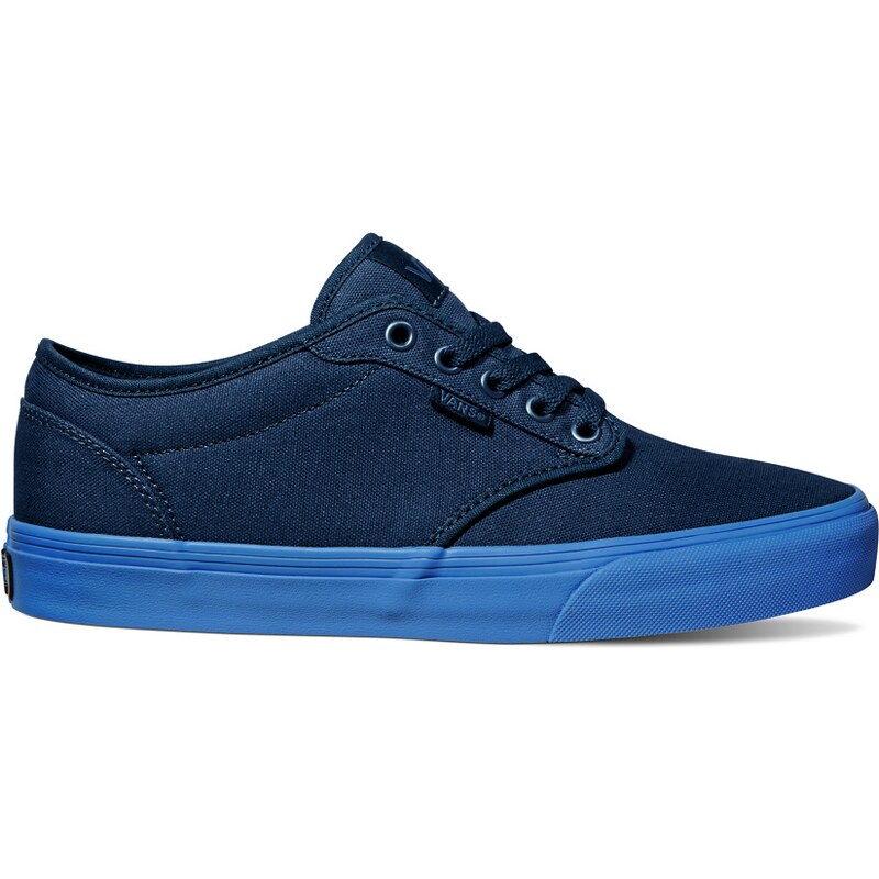 Vans ATWOOD (CHECK LINER) M