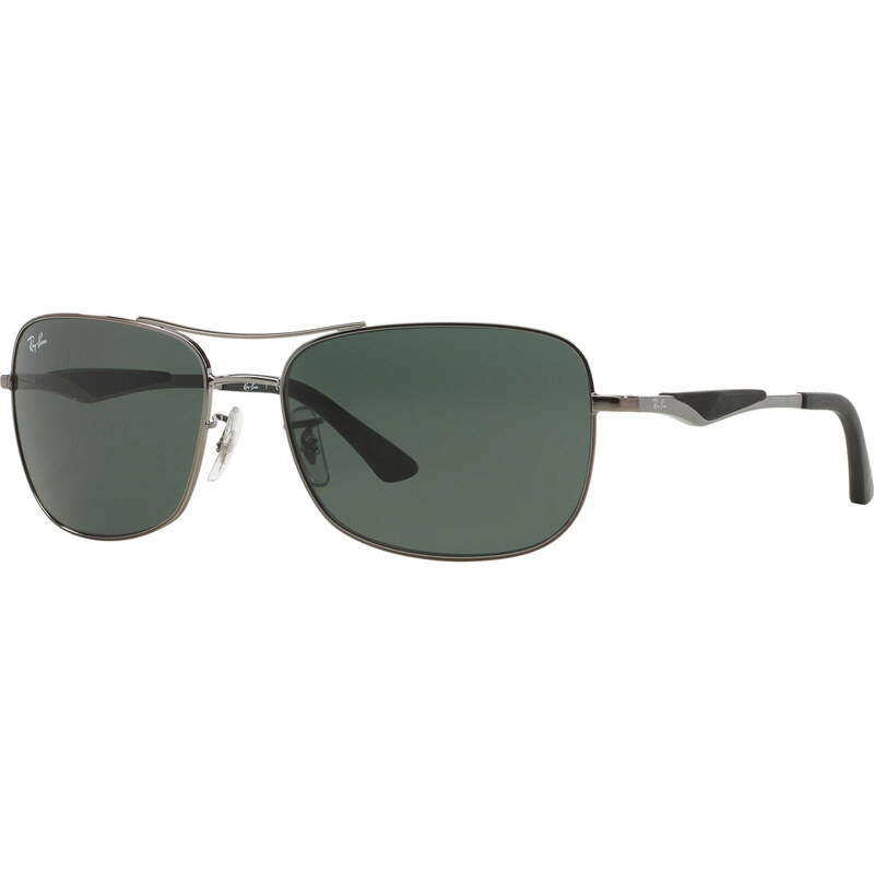Ray-Ban RB3515 004/71 - velikost L