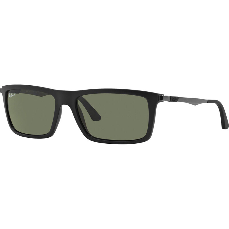 Ray-Ban RB4214 601S9A - velikost M