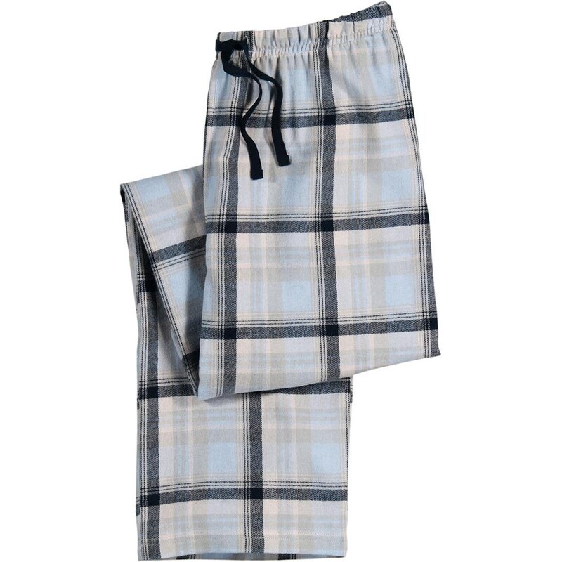 NKD Dámské pyžamové kalhoty
