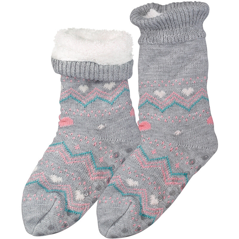 Topolino domácí ponožky