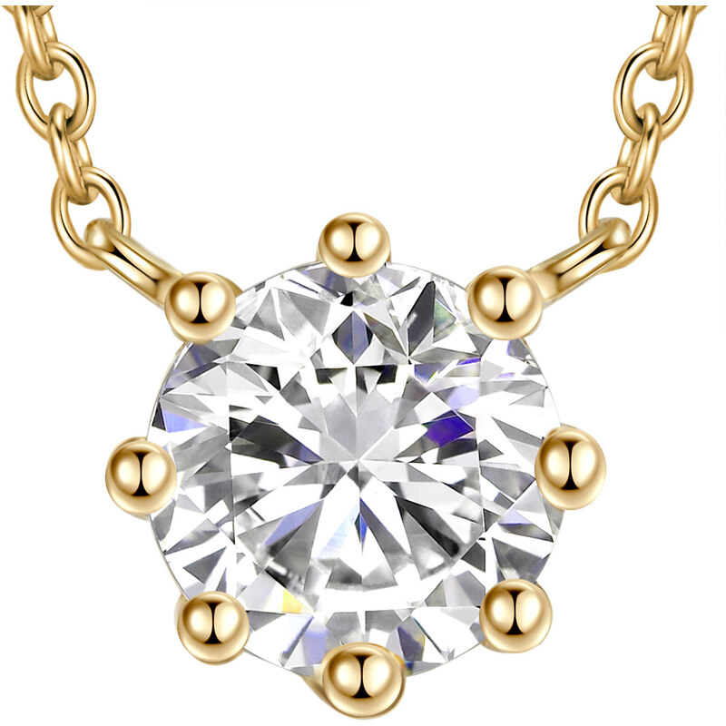 Ines Cavalera Dámský náhrdelník 60370214