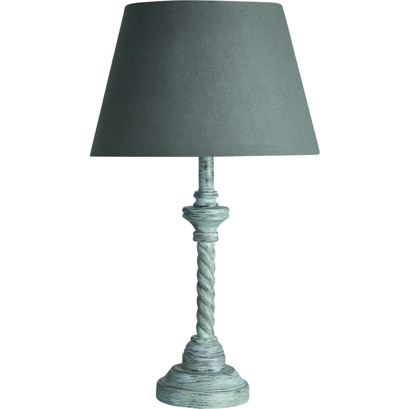 Stolní lampa Searchlight TABLE LAMPS EU9331GY