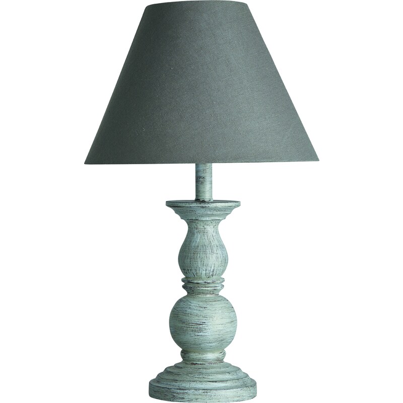 Stolní lampa Searchlight TABLE LAMPS EU7888GY