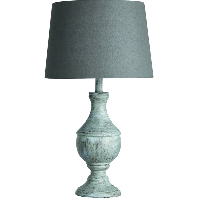 Stolní lampa Searchlight TABLE LAMPS EU9666GY