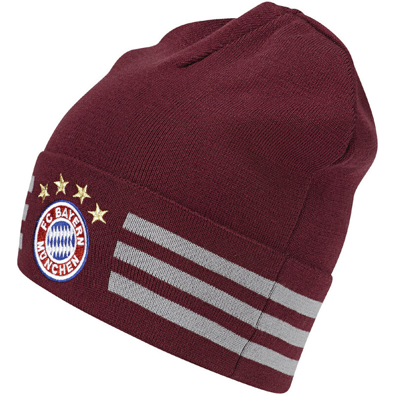 adidas Čepice Bonnet Bayern Munich 2016/17 adidas