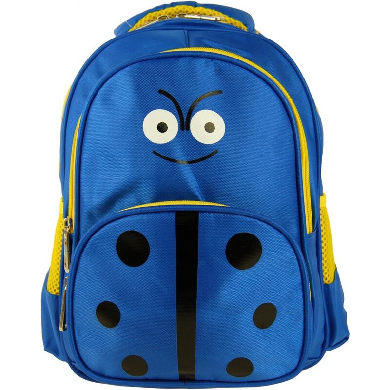 Modro žlutý batoh Filip