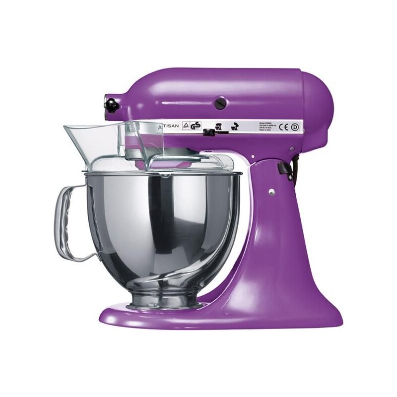 Kuchyňský robot Artisan KSM 150, 300 W KitchenAid