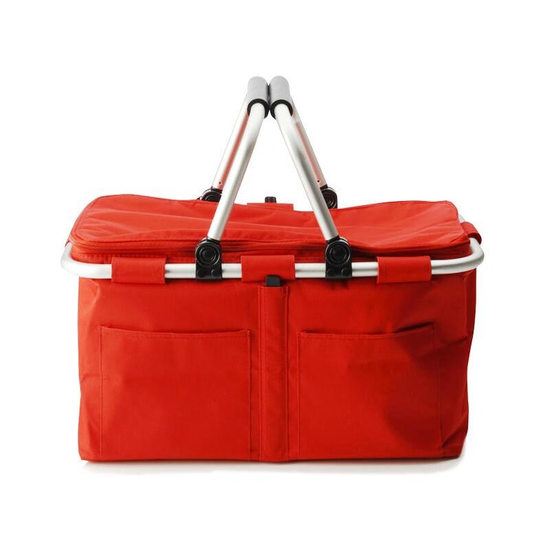 AKCE Nákupní, cestovní termo taška, košík HANDY SHOPPER Maxwell Williams