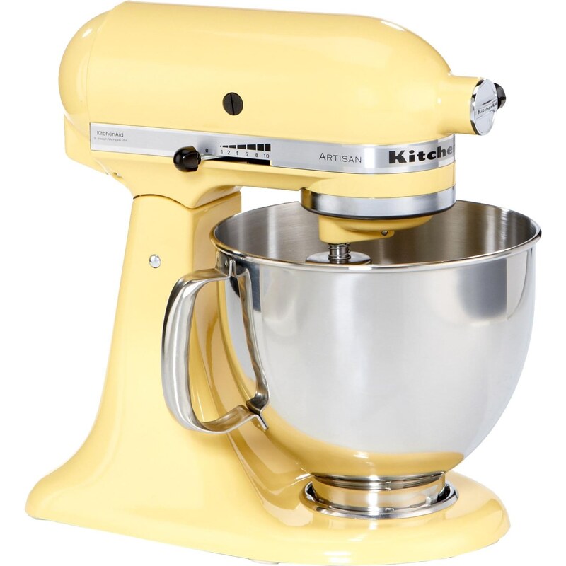 Kuchyňský robot Artisan KSM 175, 300 W KitchenAid