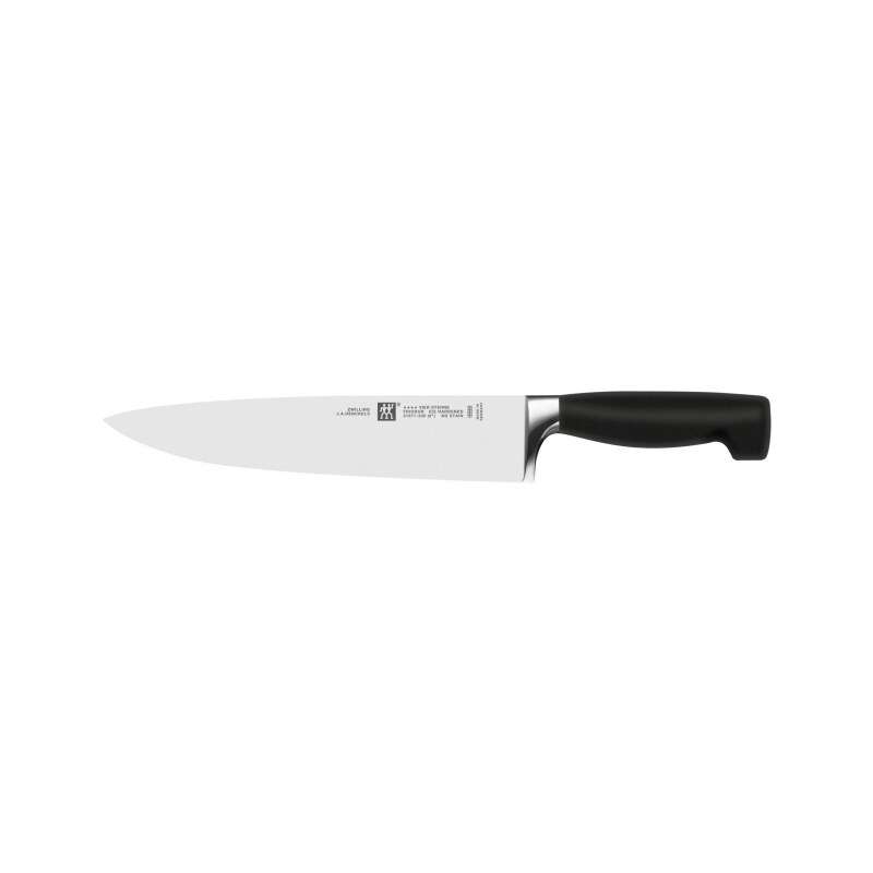 Zwilling Solingen Four Star kuchařský nůž, 230 mm