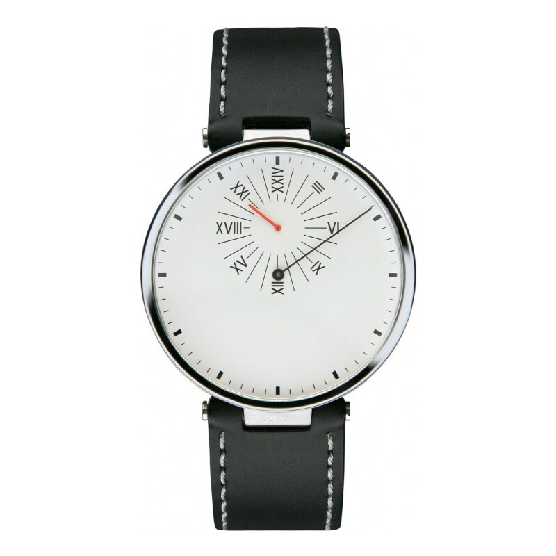 Alessi Watches Unisexové hodinky Tanto x cambiare AL18000, Alessi