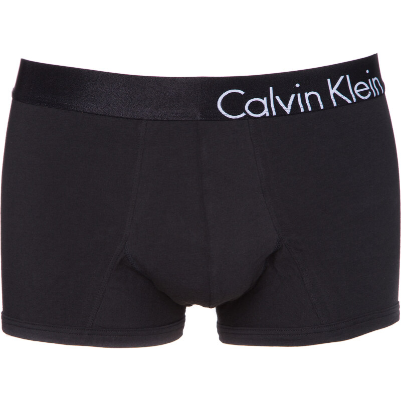 Calvin Klein Boxerky Černá