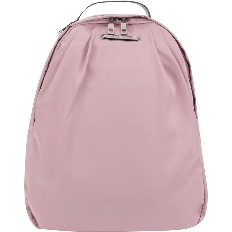 Růžový batoh Dorothy Perkins