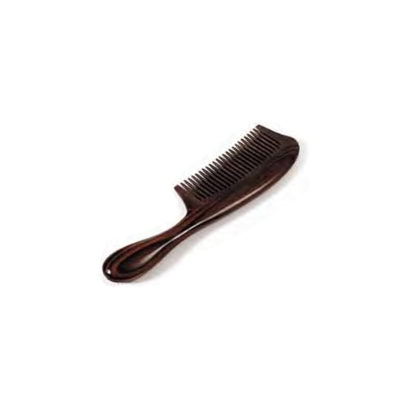 Magnum 315 Hřeben palisandrové dřevo 20 cm